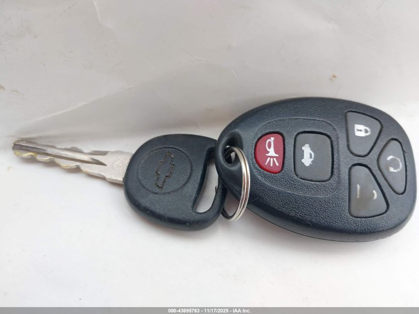 2006 Chevrolet Malibu Maxx Ltz VIN: 1G1ZU63866F152184 Lot: 43695763