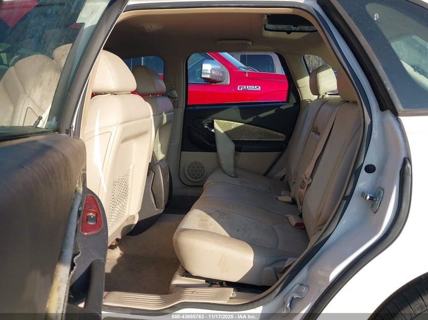 2006 Chevrolet Malibu Maxx Ltz VIN: 1G1ZU63866F152184 Lot: 43695763