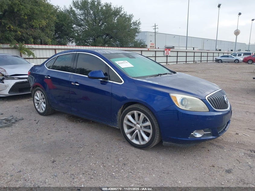 BUICK VERANO
