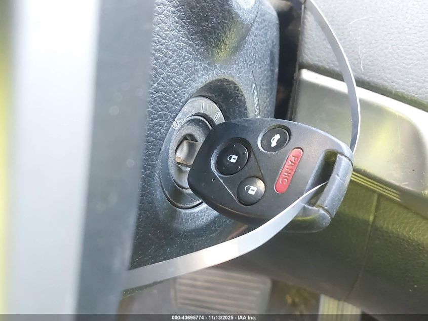 2009 Honda Accord 2.4 Ex VIN: 1HGCP26769A151958 Lot: 43695774