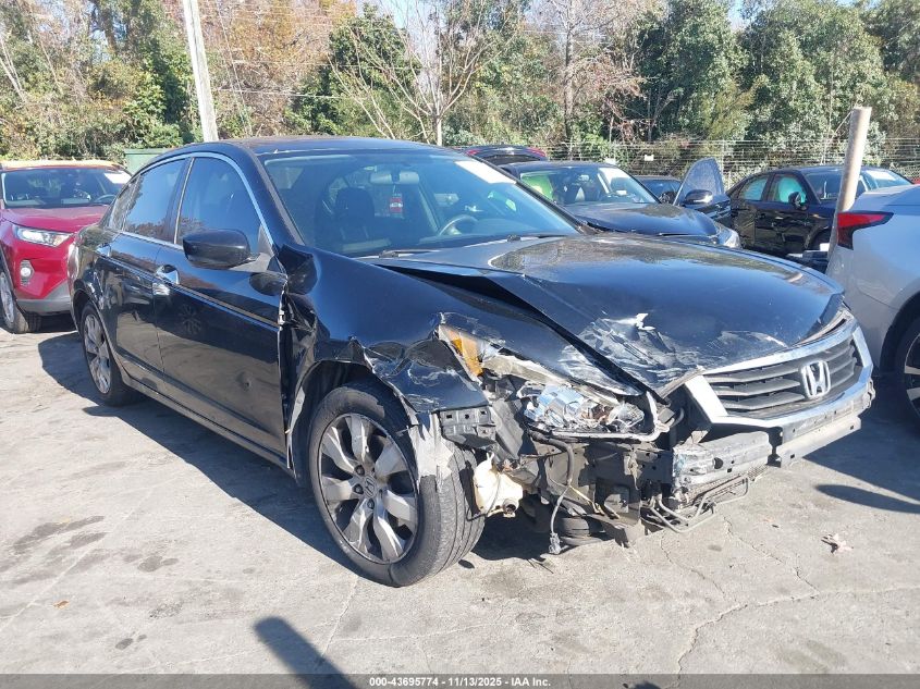 2009 Honda Accord 2.4 Ex VIN: 1HGCP26769A151958 Lot: 43695774