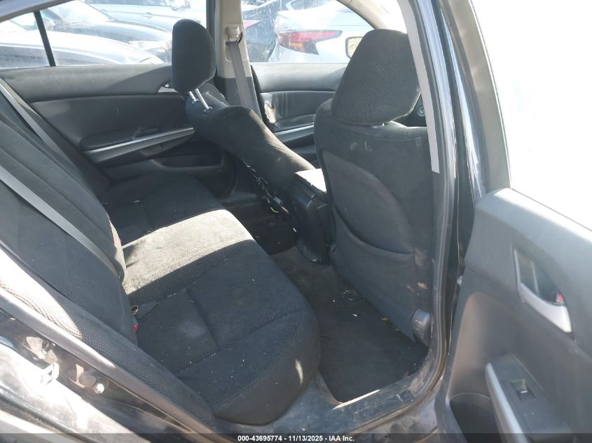 2009 Honda Accord 2.4 Ex VIN: 1HGCP26769A151958 Lot: 43695774