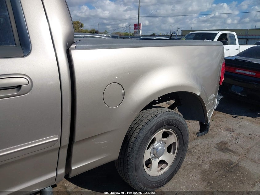 1FTRW07692KC98393 2002 FORD F-150 photo no. 6