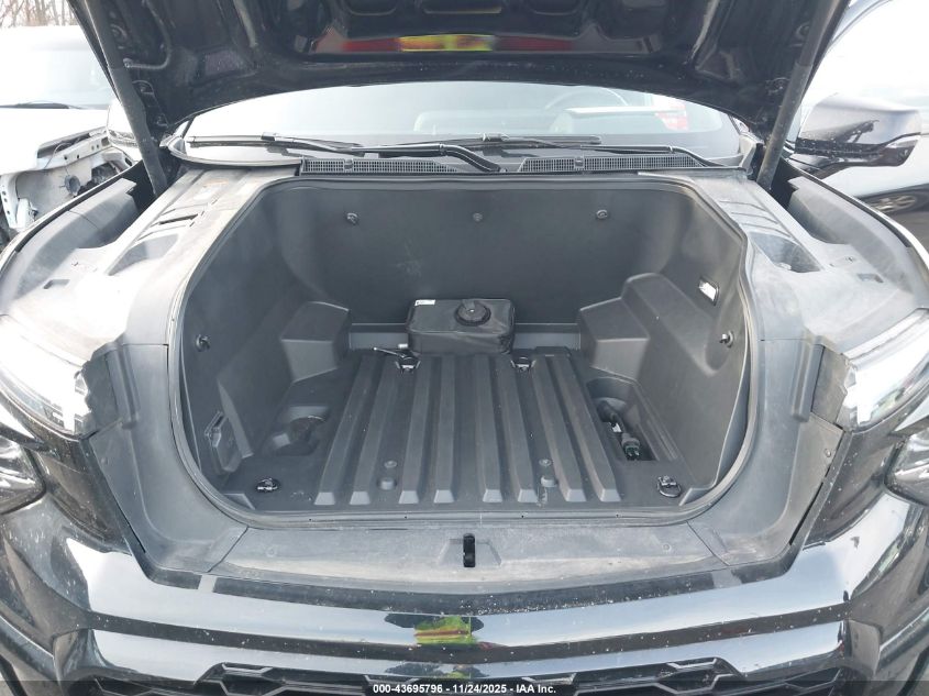 2024 Chevrolet Silverado - 1GC40ZEL2RU301447