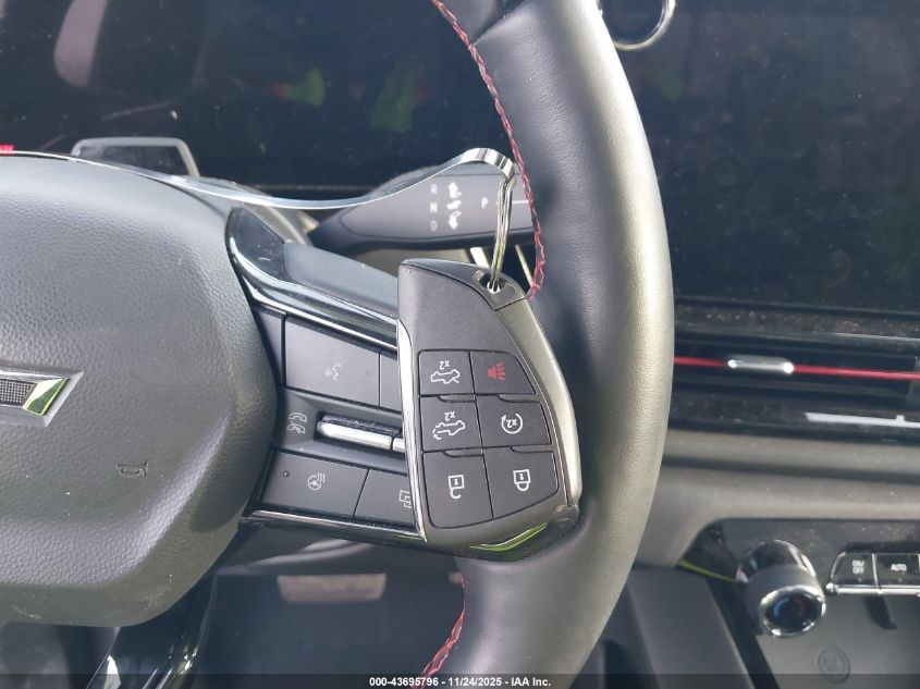 2024 Chevrolet Silverado - 1GC40ZEL2RU301447