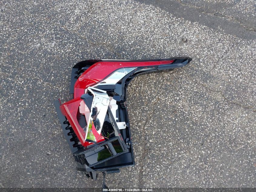 2024 Chevrolet Silverado - 1GC40ZEL2RU301447