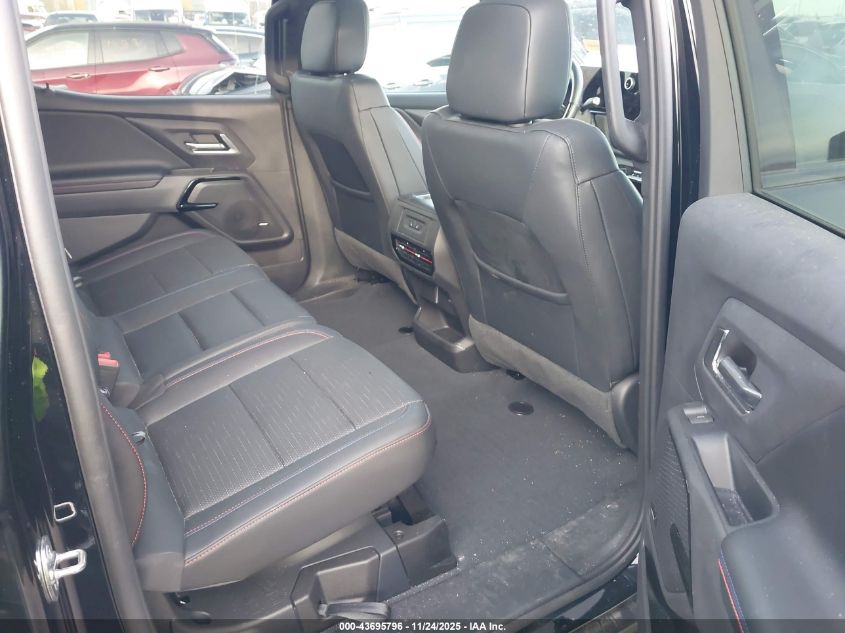 2024 Chevrolet Silverado - 1GC40ZEL2RU301447