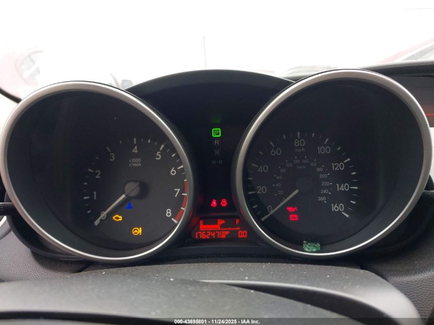 2011 Mazda Mazda3 I Sport VIN: JM1BL1UF8B1424222 Lot: 43695801