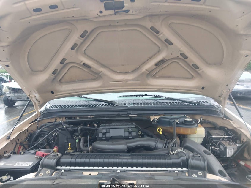 2007 Ford F-350 Lariat/Xl/Xlt VIN: 1FTWW30537EA84009 Lot: 43695822