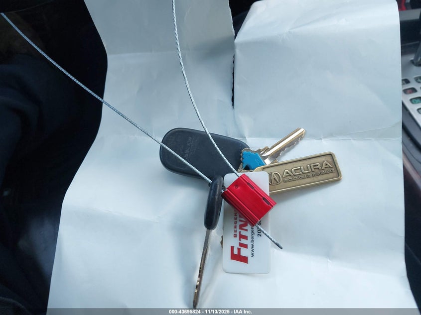 2000 Acura Tl 3.2 VIN: 19UUA566XYA020271 Lot: 43695824