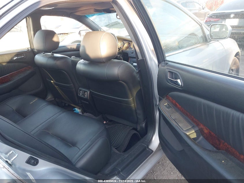 2000 Acura Tl 3.2 VIN: 19UUA566XYA020271 Lot: 43695824