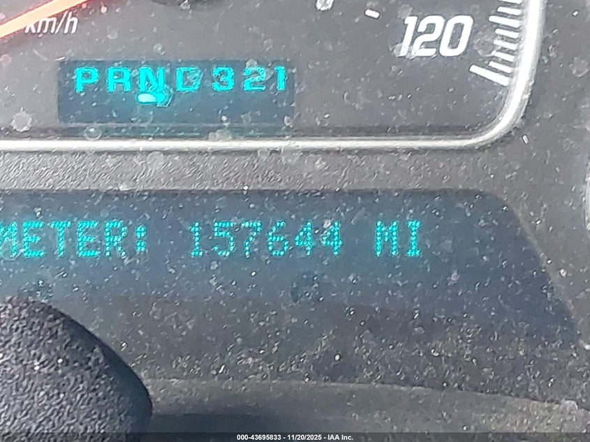 2002 GMC Envoy Slt VIN: 1GKDT13S322224192 Lot: 43695833