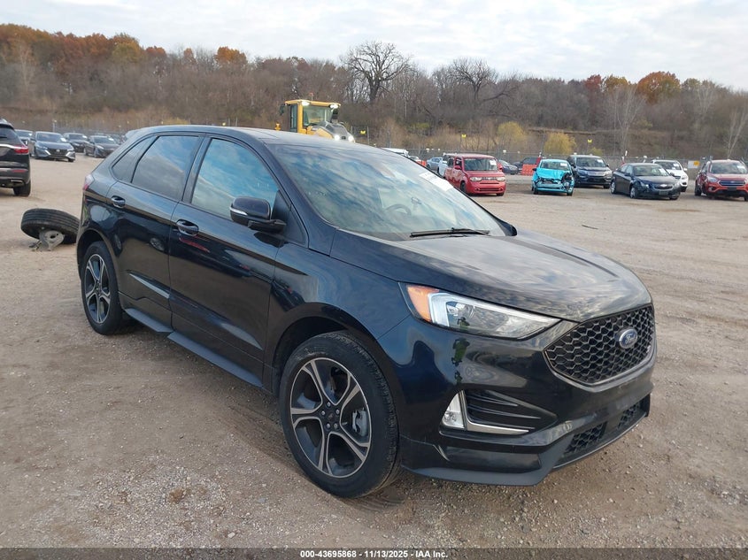 2020 FORD EDGE ST - 2FMPK4AP9LBA17647