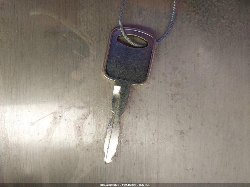 1994 Ford F150 VIN: 1FTEX15N6RKA35283 Lot: 43695872