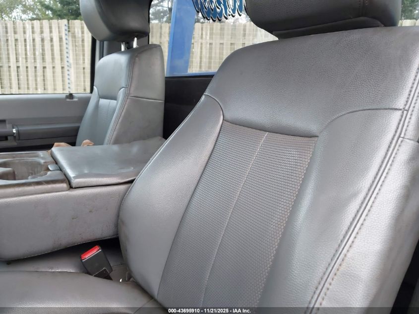 2015 Ford F-550 Chassis Xl VIN: 1FDUF5GY8FEB36277 Lot: 43695910