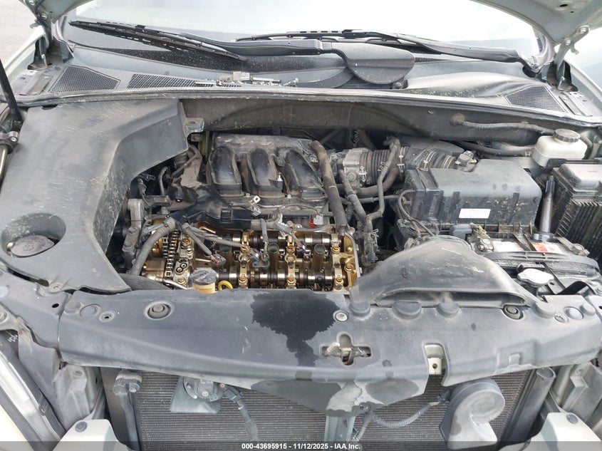 2008 Lexus Rx 350 VIN: 2T2GK31U98C044362 Lot: 43695915