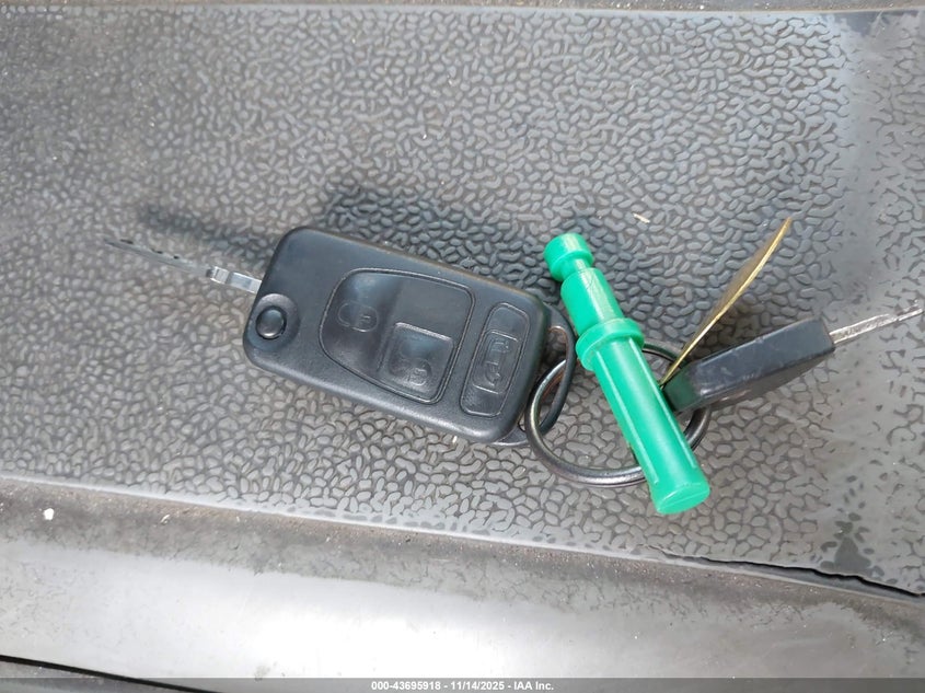 2012 Mercedes-Benz Sprinter 2500 High Roof VIN: WD3PE8CB8C5682025 Lot: 43695918