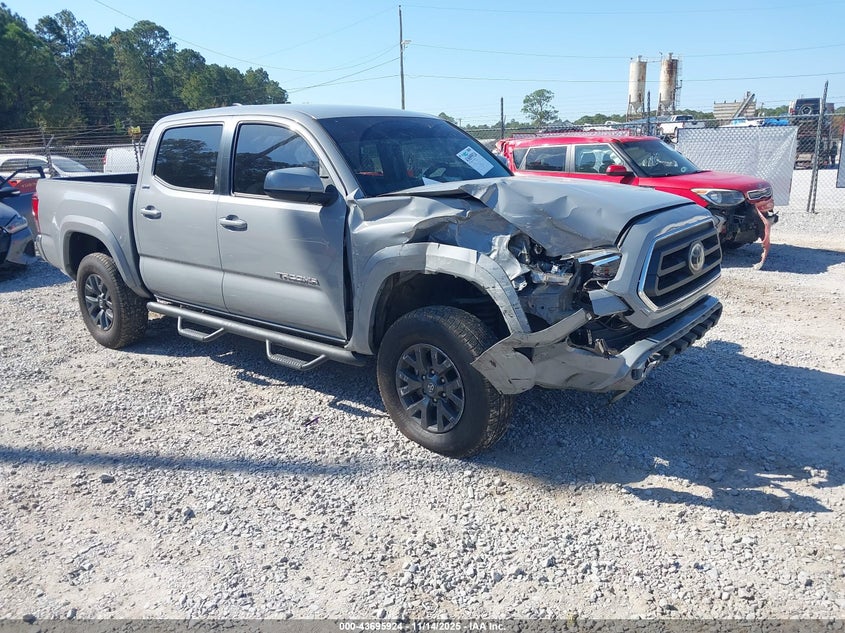 TOYOTA TACOMA SR5 V6