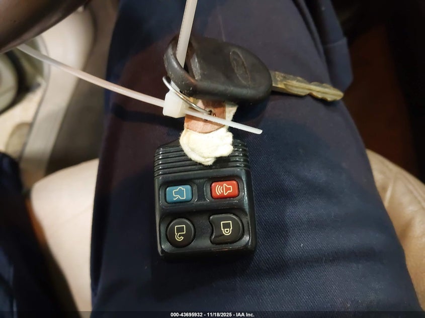 2006 Ford Taurus Sel VIN: 1FAFP56U76A129715 Lot: 43695932