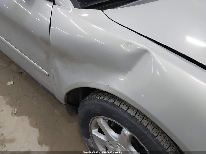 2006 Ford Taurus Sel VIN: 1FAFP56U76A129715 Lot: 43695932