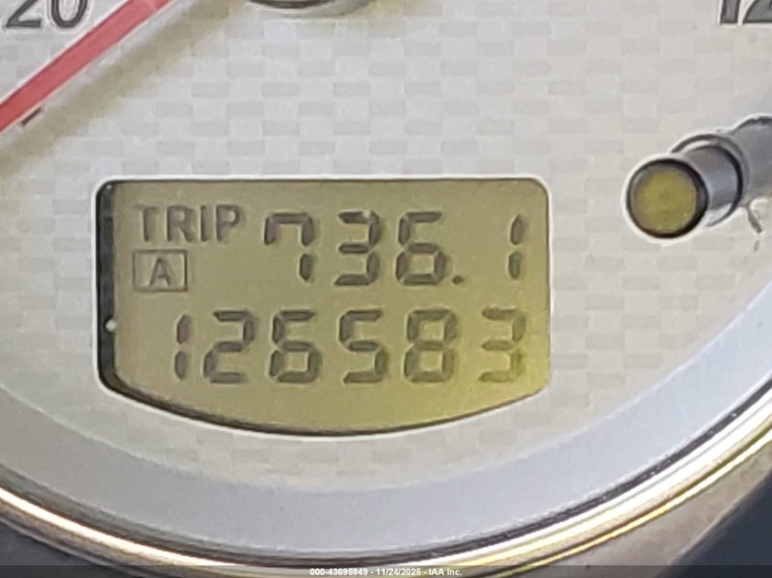 2004 Mitsubishi Outlander Xls VIN: JA4LZ41FX4U028474 Lot: 43695949