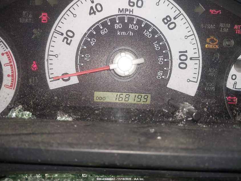 2007 Toyota Fj Cruiser VIN: JTEBU11F470052758 Lot: 43695952