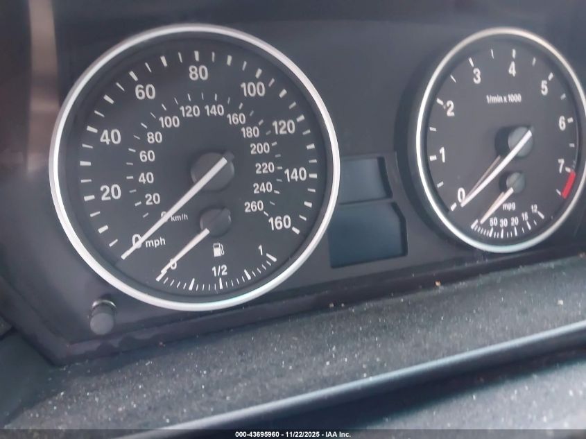 2009 BMW 535I xDrive VIN: WBANV93589C134184 Lot: 43695960