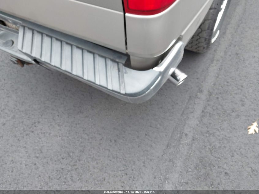 2004 Ford F-150 Stx/Xl/Xlt VIN: 1FTRF14W44NA85654 Lot: 43695986