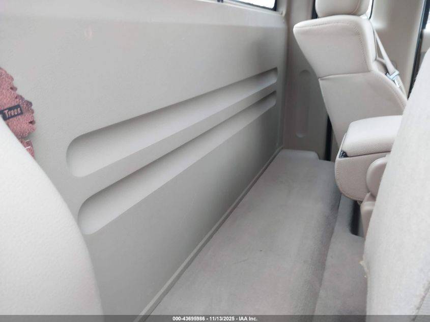 2004 Ford F-150 Stx/Xl/Xlt VIN: 1FTRF14W44NA85654 Lot: 43695986