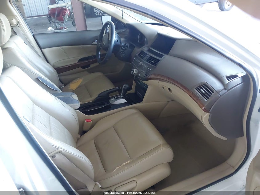 1HGCP26888A044160 2008 HONDA ACCORD photo no. 5