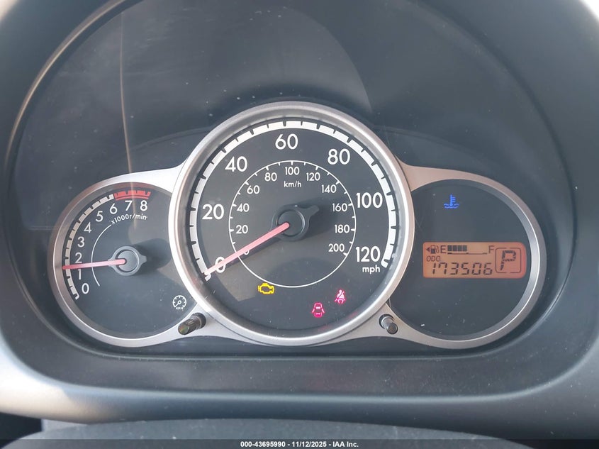 2011 Mazda Mazda2 Sport VIN: JM1DE1HY9B0124399 Lot: 43695990