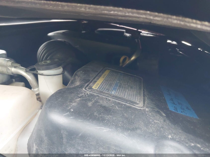 2009 Chevrolet Trailblazer Lt VIN: 1GNDT33S692115038 Lot: 43696000