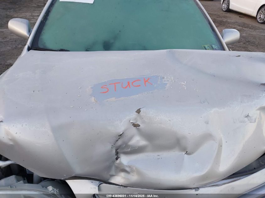 2009 Toyota Camry Le VIN: 4T1BE46K59U407663 Lot: 43696001