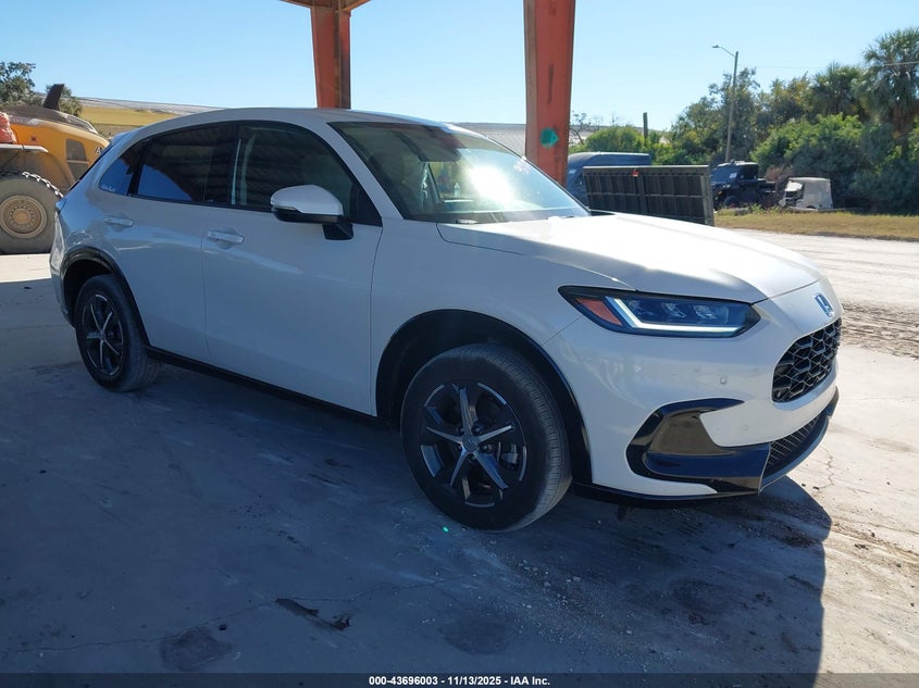 HONDA HR-V 2WD EX-L/2WD EX-L W/O BSI