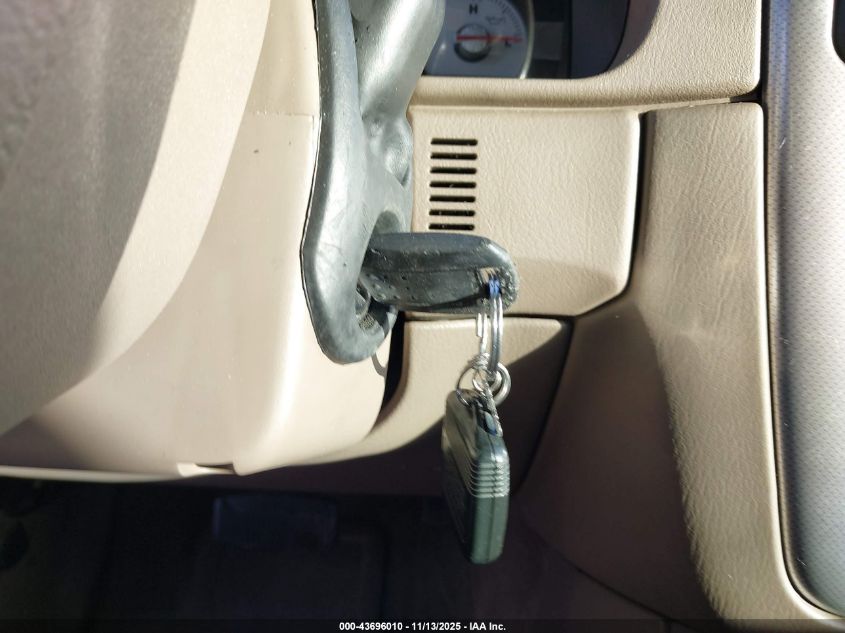 2005 Mercury Mountaineer VIN: 4M2ZU66K05UJ07907 Lot: 43696010