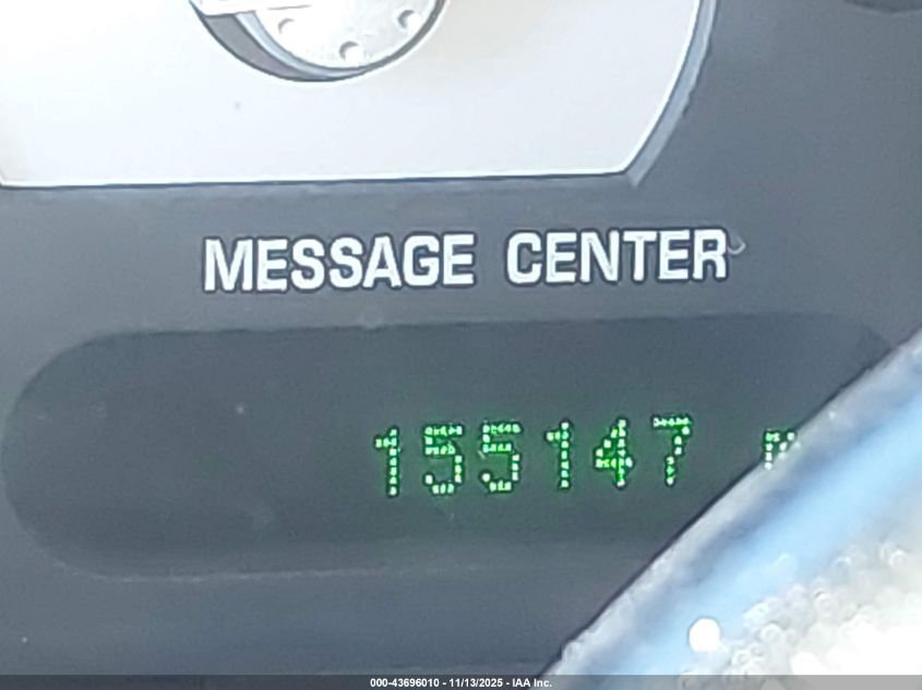 2005 Mercury Mountaineer VIN: 4M2ZU66K05UJ07907 Lot: 43696010