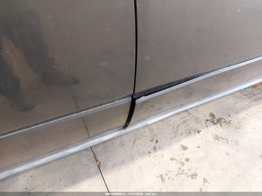 2008 Ford Taurus X Sel VIN: 1FMDK05W08GA25701 Lot: 43696013