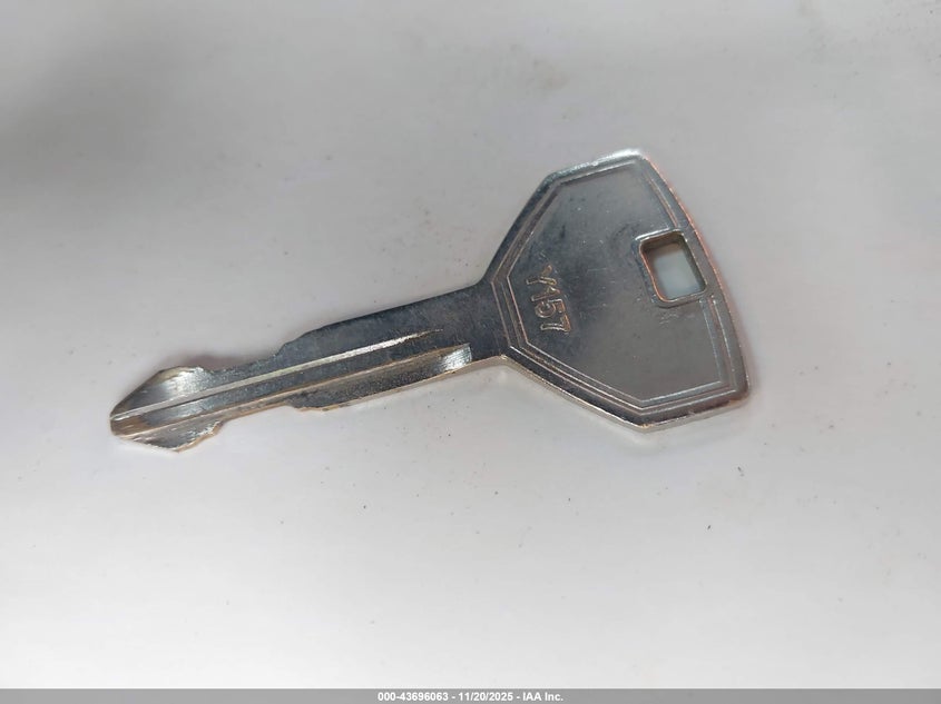 2017 International Prostar+ VIN: 3HSDJSNR1HN461672 Lot: 43696063