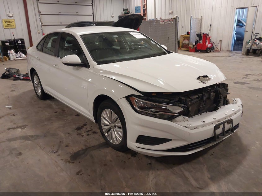 VOLKSWAGEN JETTA 1.4T R-LINE/1.4T S/1.4T SE