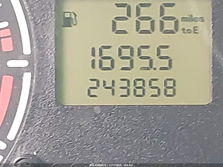 2013 Ford Transit Connect Xlt VIN: NM0LS7DN1DT149895 Lot: 43696078