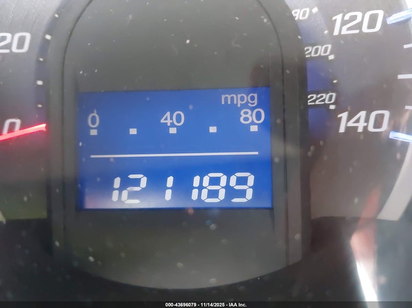 2010 Honda Fit Sport VIN: JHMGE8H41AC029169 Lot: 43696079