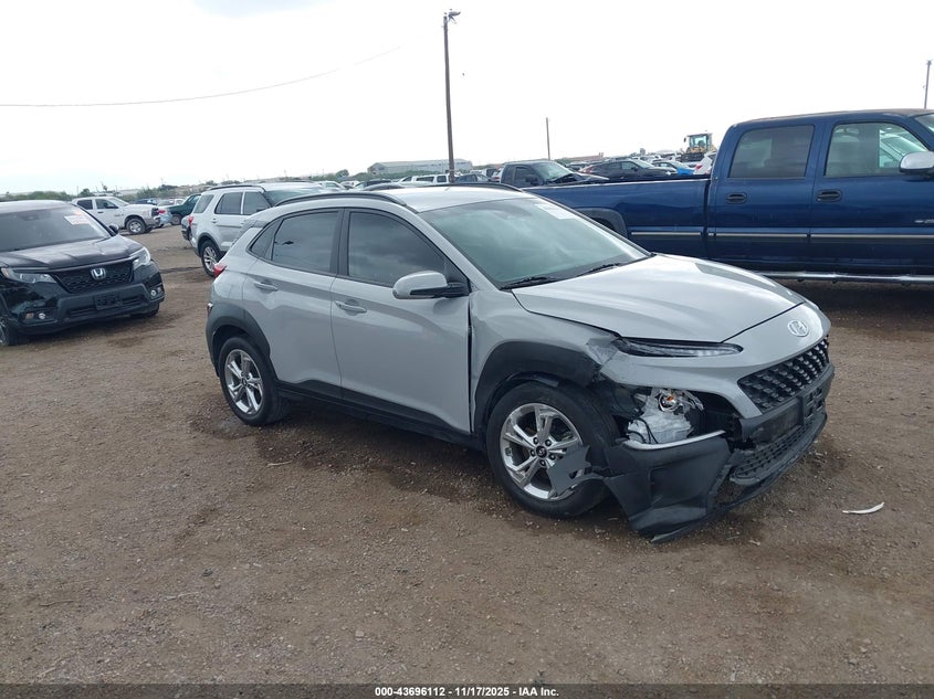 HYUNDAI KONA SEL