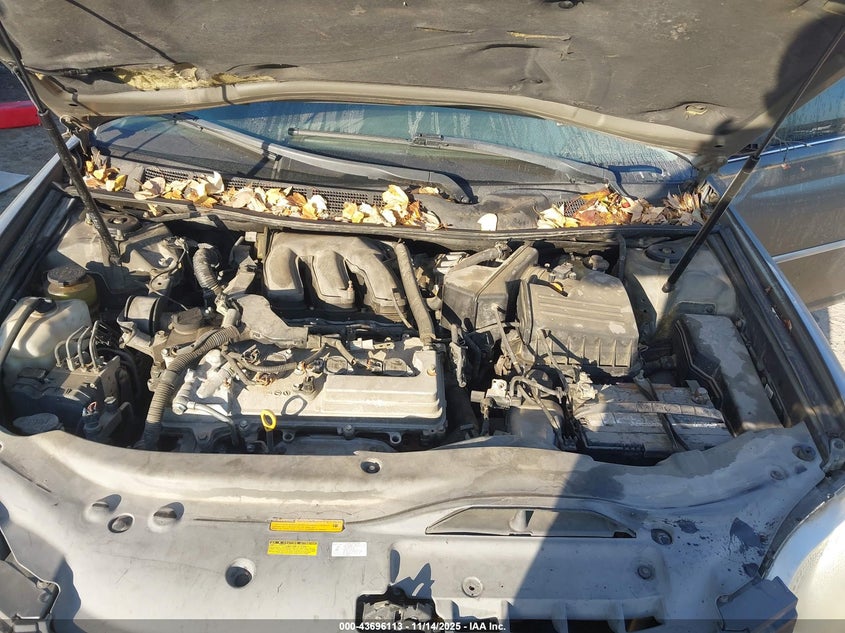 2006 Toyota Avalon Xls VIN: 4T1BK36B26U063949 Lot: 43696113