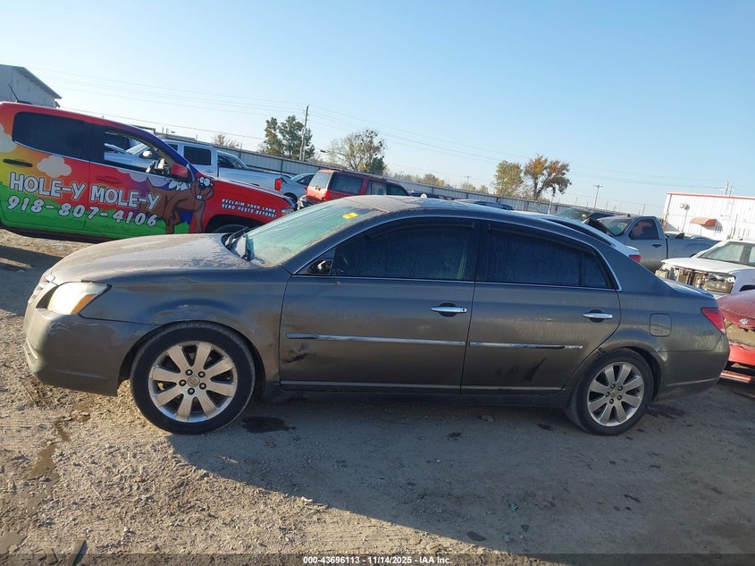 2006 Toyota Avalon Xls VIN: 4T1BK36B26U063949 Lot: 43696113