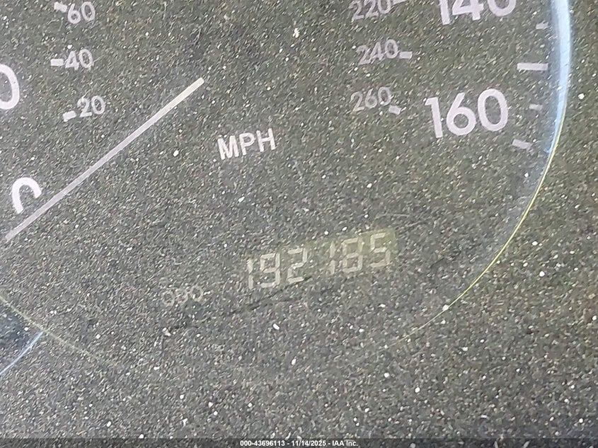 2006 Toyota Avalon Xls VIN: 4T1BK36B26U063949 Lot: 43696113