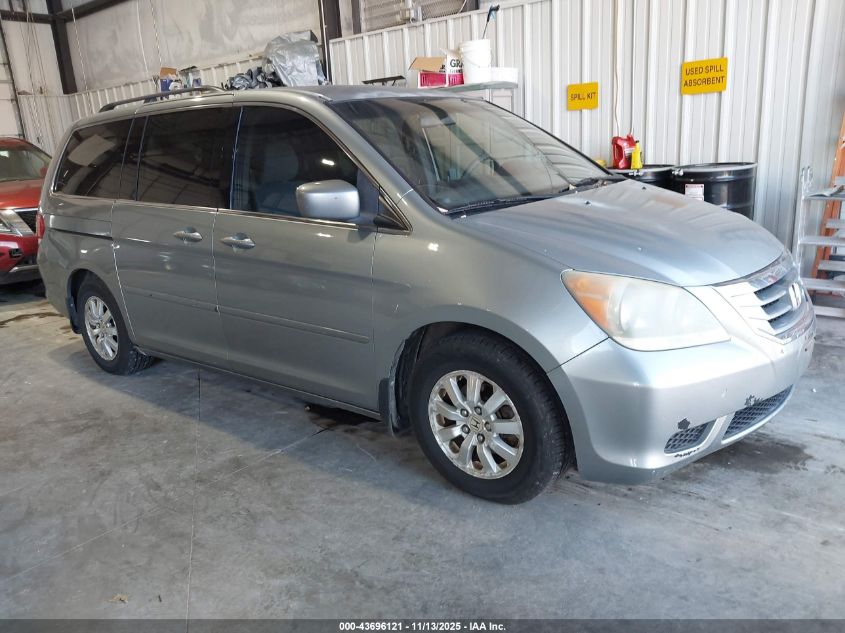 HONDA ODYSSEY EX