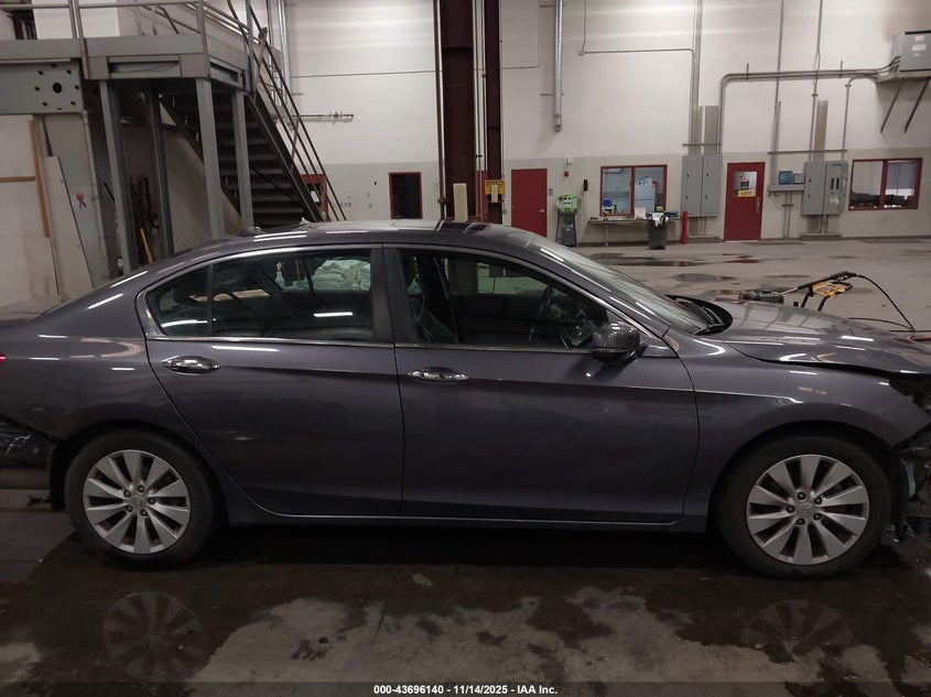1HGCR2F8XDA191245 2013 HONDA ACCORD photo no. 14