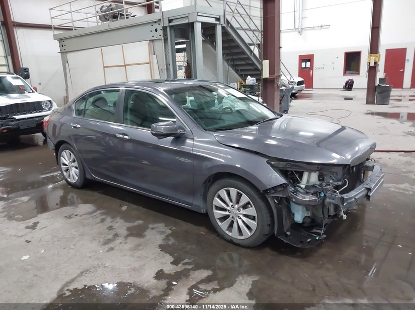 1HGCR2F8XDA191245 2013 HONDA ACCORD photo no. 22