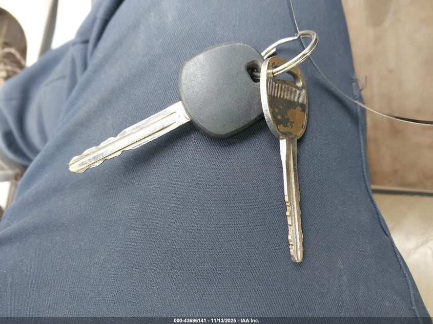 2006 Hummer H3 Suv VIN: 5GTDN136568167661 Lot: 43696141