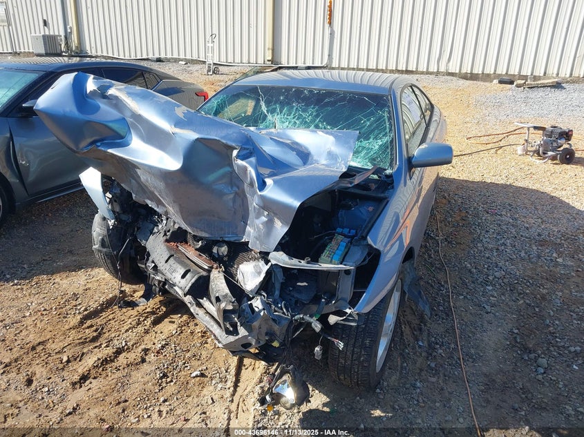 2006 Toyota Camry Solara Se Sport V6 VIN: 4T1CA38P26U080556 Lot: 43696146